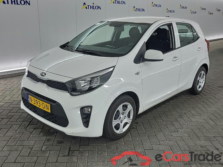 KIA Picanto 1.0 DPi ComfortLine 5-zits 5D 49kW #1