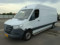preview Mercedes Sprinter #0