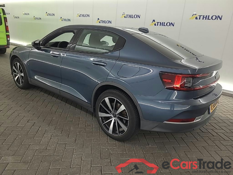 Polestar Polestar 2 63kWh Single Motor Standard Range 5D 165kW #4