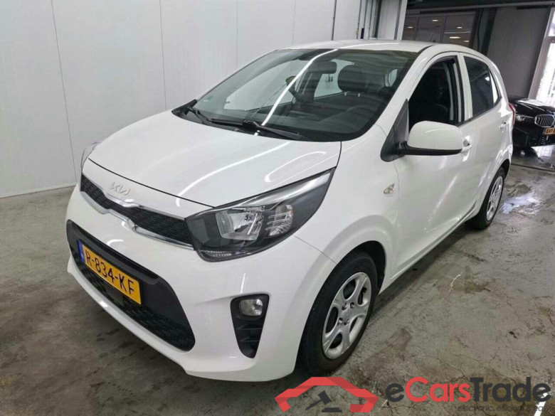 KIA Picanto 1.0 DPi ComfortLine #1
