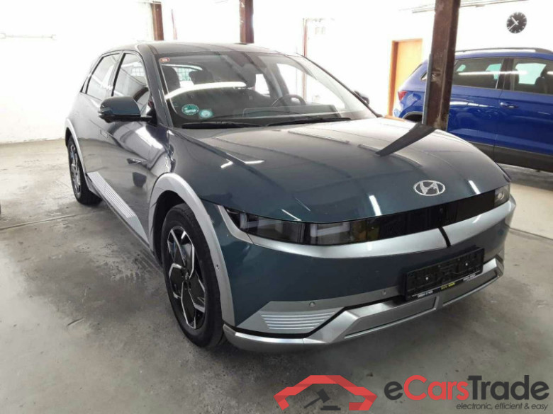 Hyundai Ioniq 5  #1