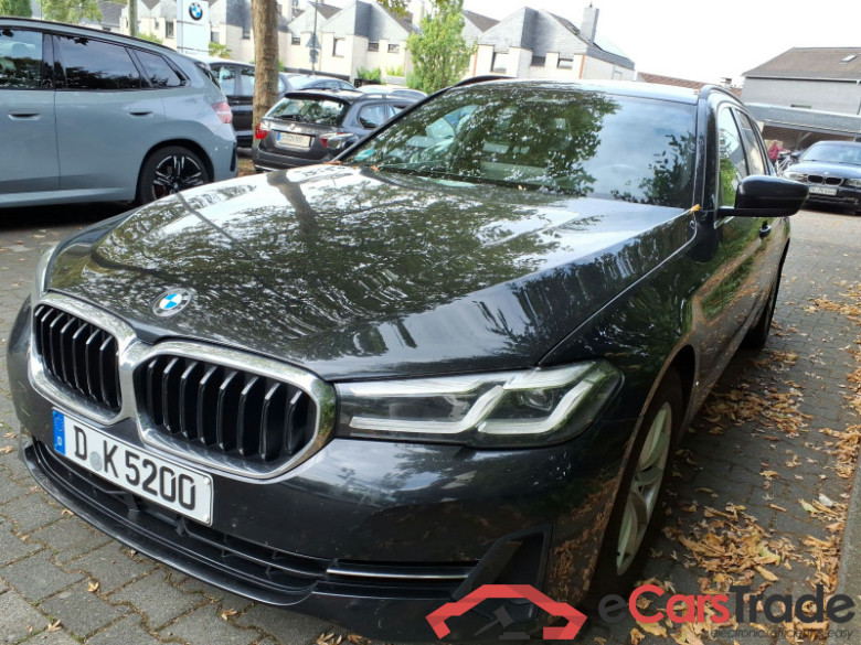 BMW 520d  #2