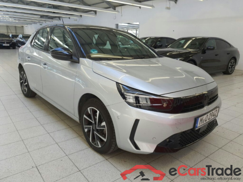 Opel Corsa  #1
