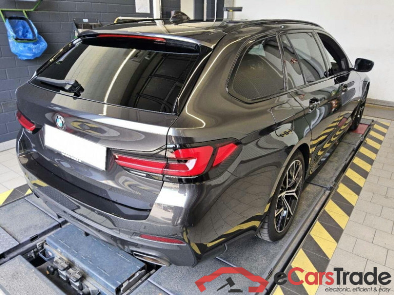 BMW 530d  #2