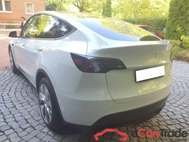 TESLA Model Y  #4