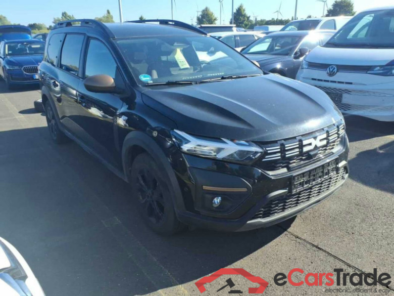Dacia Jogger  #2