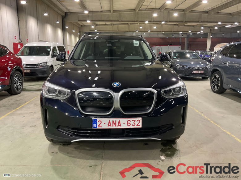 BMW IX3 80KWH AUTO #2