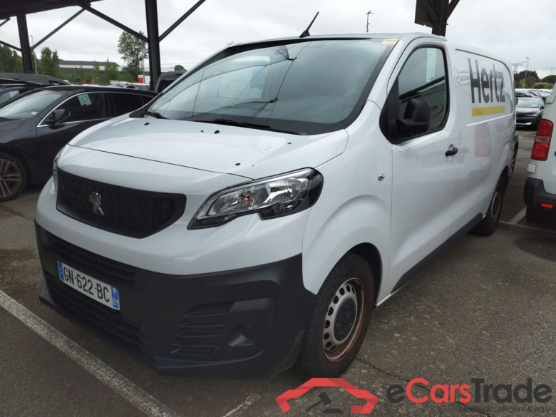 PEUGEOT Expert  PEUGEOT Expert  M BLUEHDI 120 S&S BVM6 #1