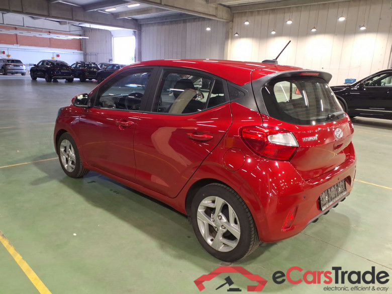 HYUNDAI I10 1.0 TWIST #2