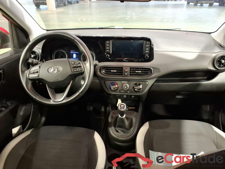 HYUNDAI I10 1.0 TWIST #6