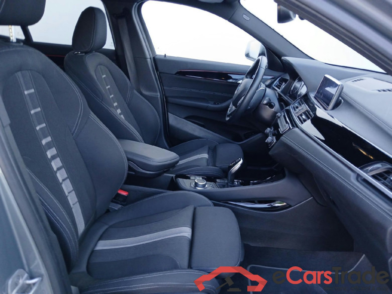 BMW X2 / 2017 / 5P / todoterreno sDrive18i (AC3) #6