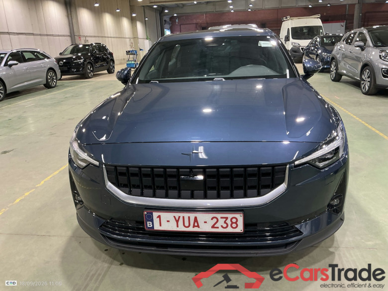 POLESTAR 2 78 KWH AUTO 4WD PILOT PLUS #2
