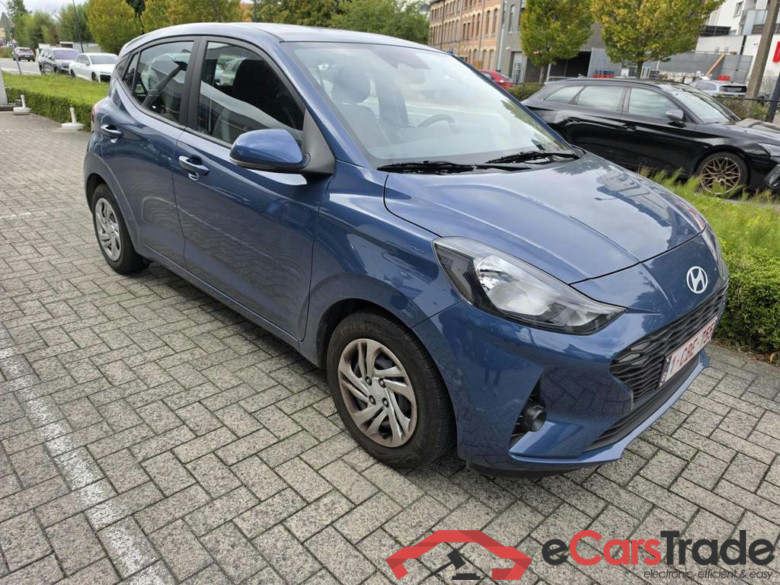 HYUNDAI i10 1.0i Sky #2