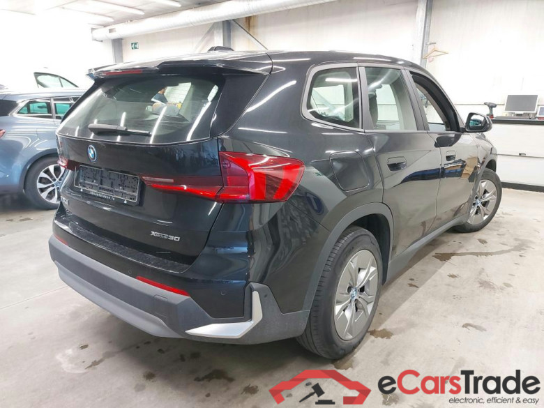 BMW I - BMW IX1 xDrive30 313PK With Climatic & Navigation & Heated Seats & Park Sensors Front & Rear  * ELECTRIC * #2