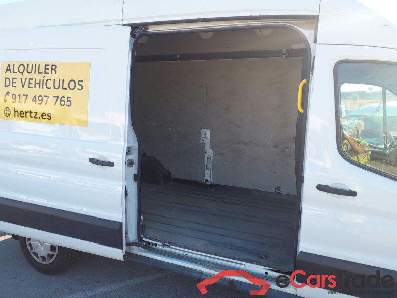 FORD Transit 2.0 EcoBlue 96 kw (130 CV) FT 350 L3H3 Van N1 2ton Trend #6