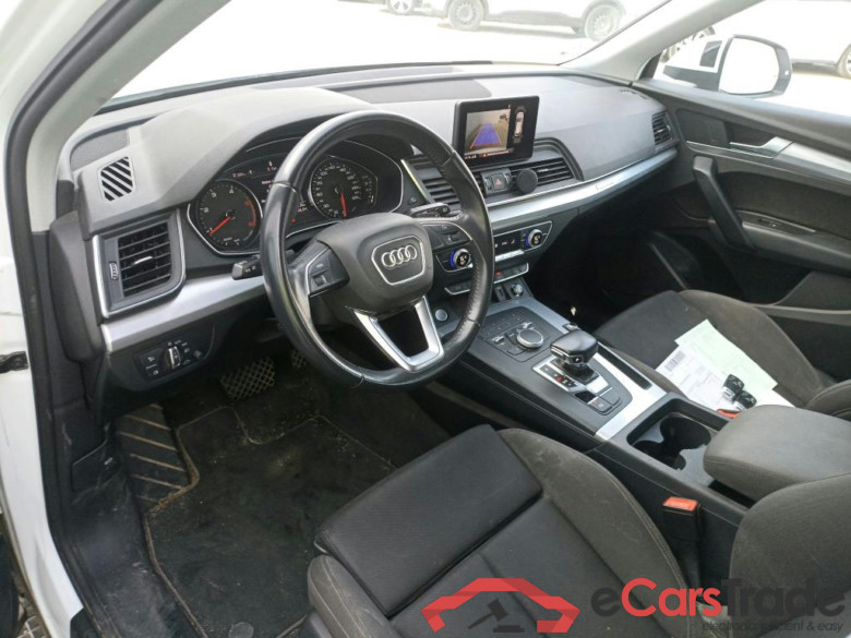 AUDI Q5 / 2016 / 5P / todoterreno S line 35 TDI 120kW quattro S tronic #3