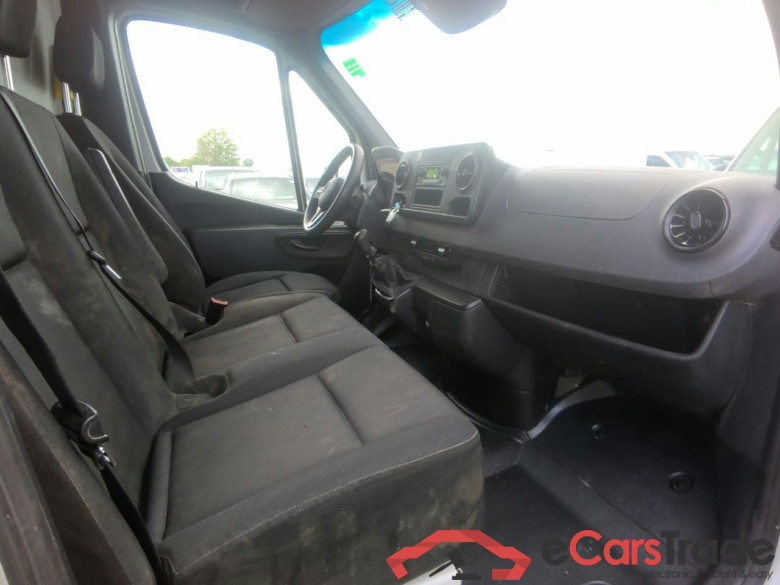 SPRINTER BENNE 3PLCO 515CC37 R #3