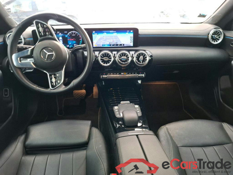 MERCEDES-BENZ CLA Shooting Brake / 2019 / 5P / Break CLA 250 e Progressive Line #6