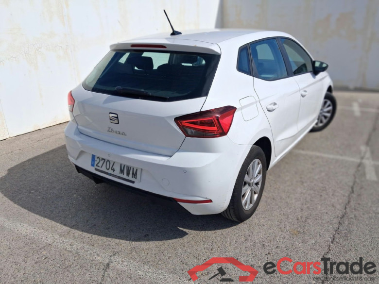 Ibiza Style XM 1.0 TSI 115CV MT6 E6d #2
