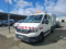 preview Volkswagen Crafter #0
