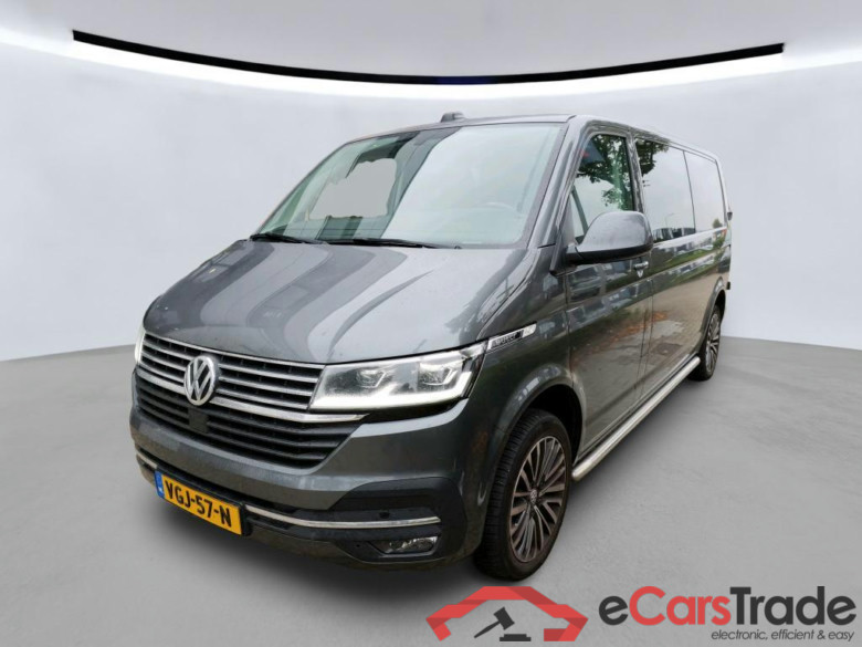 VOLKSWAGEN Transporter 146 kW