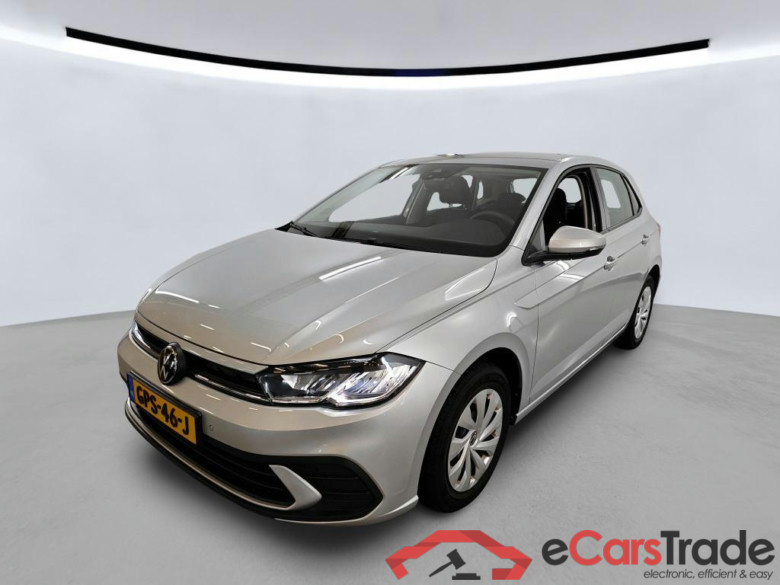 VOLKSWAGEN POLO 70 kW #1