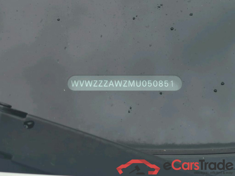 VOLKSWAGEN POLO 70 kW #3
