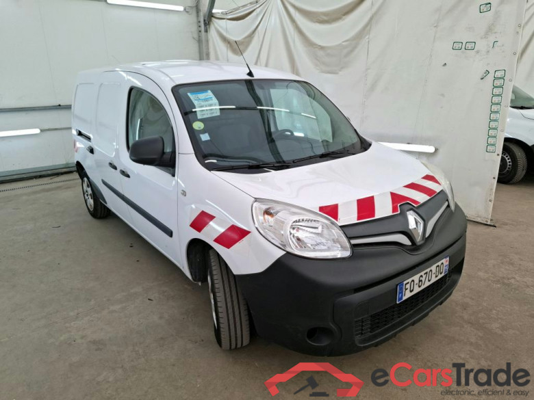 Kangoo Express Maxi Extra (Série Spéciale) 1.5 #4