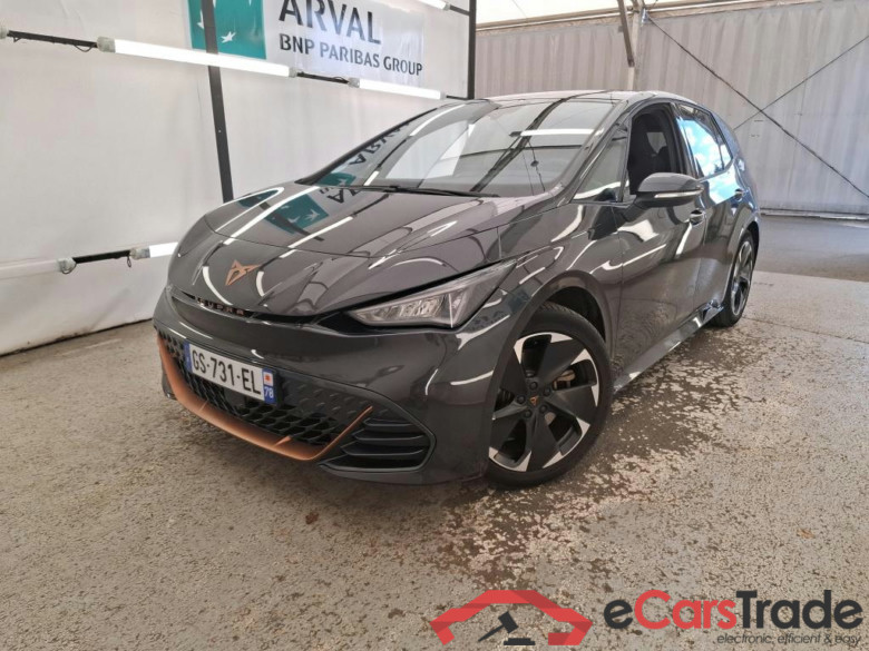 CUPRA Born / 2021 / 5P / Berline 230ch - batterie XL VZ
