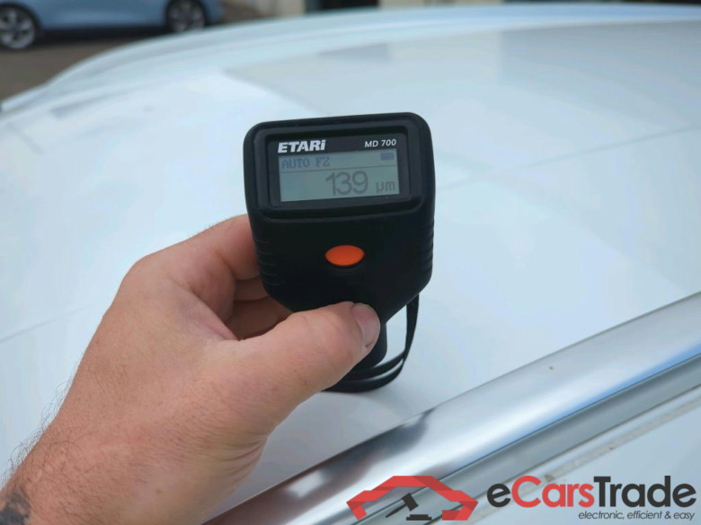 Focus Turnier Cool & Connect 1.5 EcoBlue 88KW AT8 E6dT #6