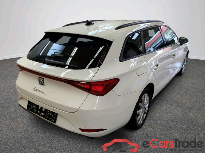 Leon Sportstourer 2.0 TDI 110 kW Style TDI 110KW AT7 6E #2
