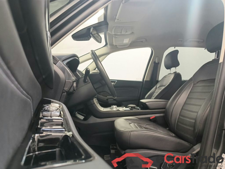 Ford Galaxy 2.5i HEV Aut. 140kW V-Line 5d #3