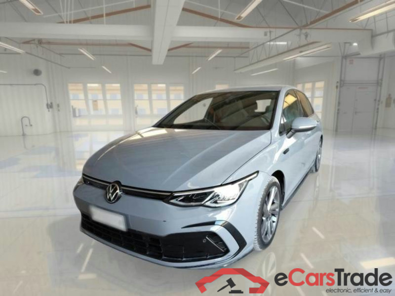 VOLKSWAGEN GOLF / 2019 / 5P / BERLINA 1.5 ETSI EVO ACT 110KW R-LINE DSG