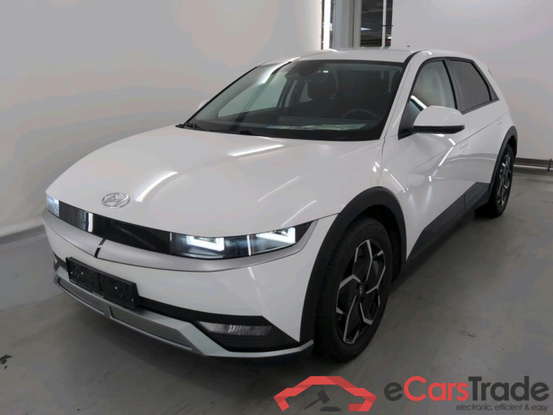HYUNDAI IONIQ 5 BEV 77.4KWH CORE