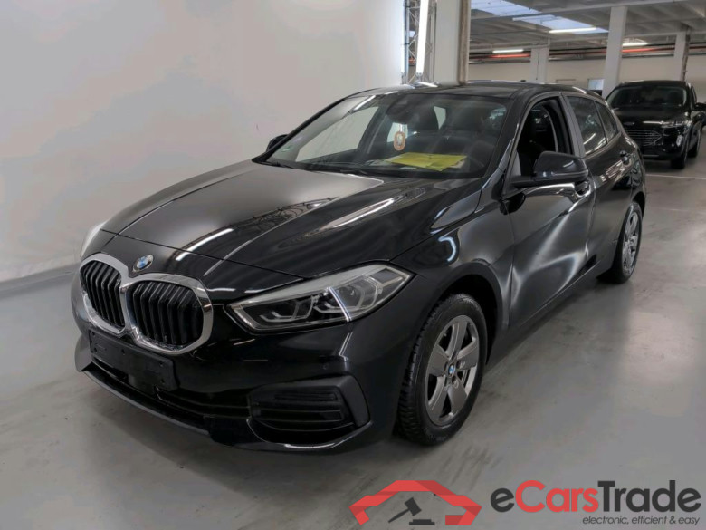 BMW 1 SERIES HATCH 1.5 118I (100KW)