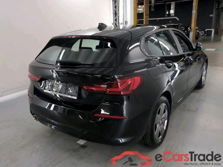 BMW 1 SERIES HATCH 1.5 118I (100KW) #4