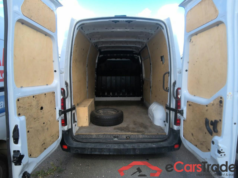 MASTER F3500 L2H2 GDCF DCI 135 #5