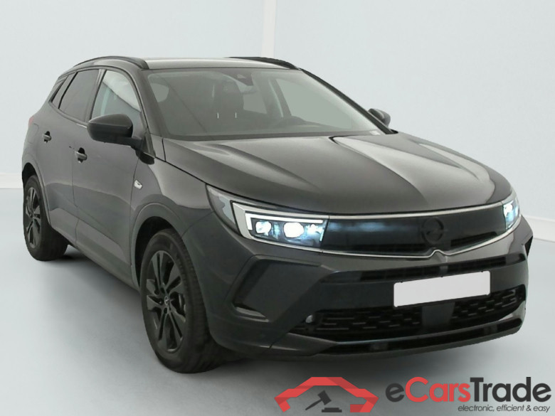Opel Grandland GS 1.2 Turbo 130 ch