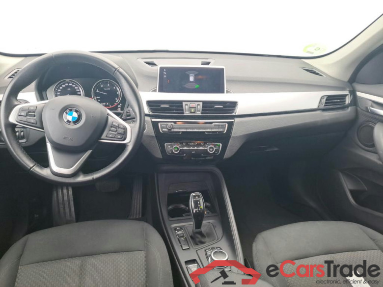 BMW X1 / 2019 / 5P / todoterreno sDrive18dA Corporate #3