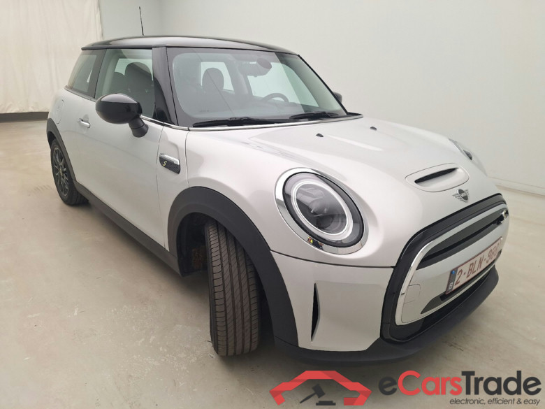 MINI, Mini 3d '14 BEV, Mini Cooper SE 3d #5