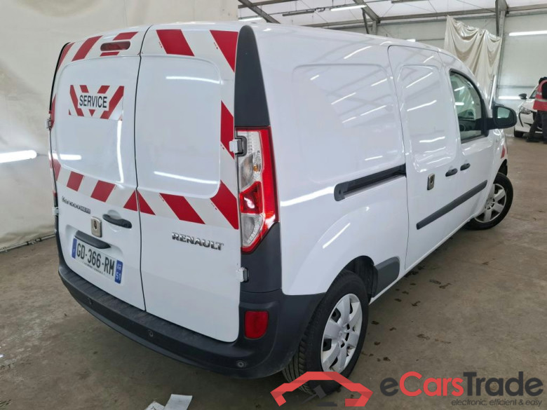 Kangoo II Express Maxi Extra (Série Spéciale) 1.5 dCi 95CV BVM6 E6dT #3