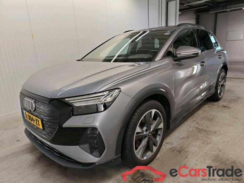 AUDI Q4 e-tron 40 L ed AdvPl 77 kWh