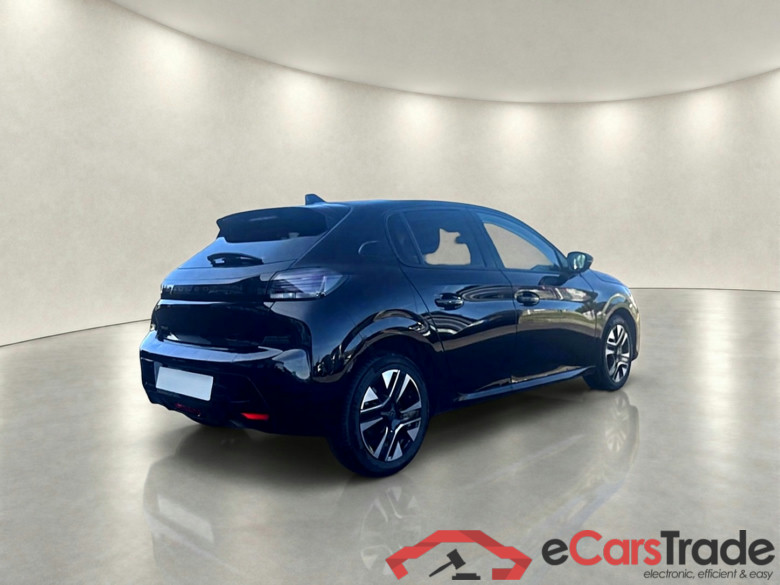 Peugeot 208 Allure 1.2 100 #5