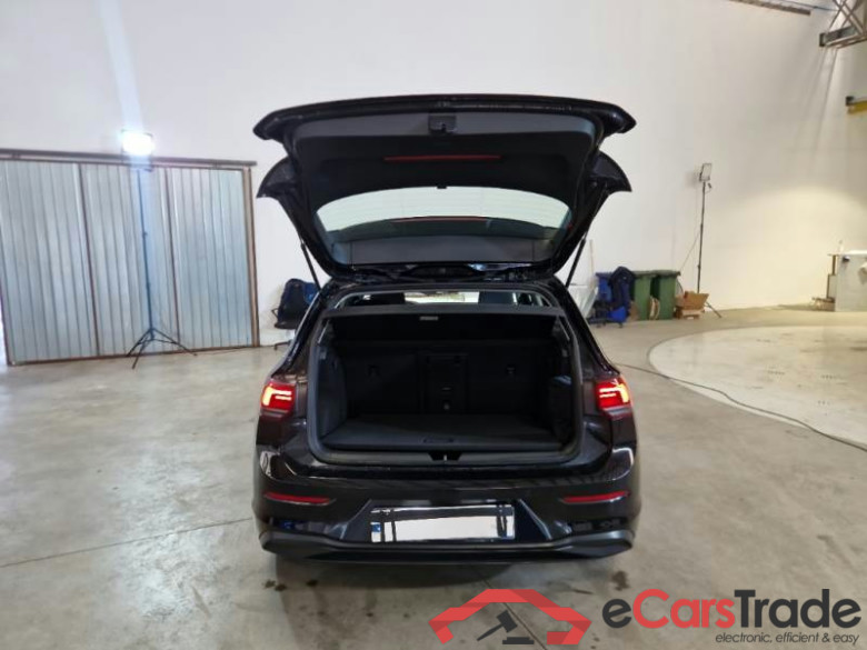 VOLKSWAGEN GOLF / 2019 / 5P / BERLINA 2.0 TDI SCR 110KW LIFE DSG #5