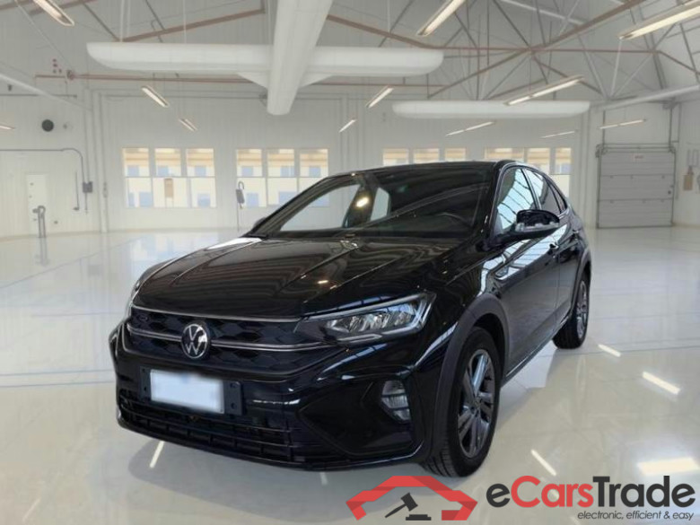 VOLKSWAGEN TAIGO / 2021 / 5P / SUV 1.0 TSI 81KW R-LINE DSG #1