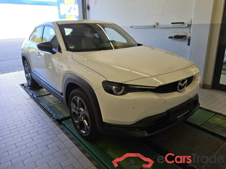 Mazda MX-30 (DR)(05.2020->) DE - SUV5 e-SKYACTIV, Advantage, 2022 - 2025 #2