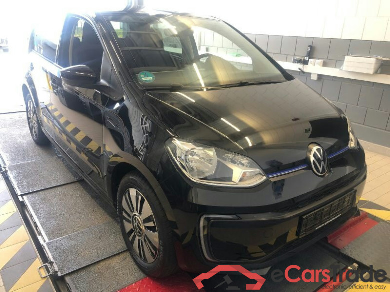 Volkswagen up! (123/BL3)(10.2019->2022) DE - LimS5, Style Plus, (Facelift 2) 2022 - 2022 #2