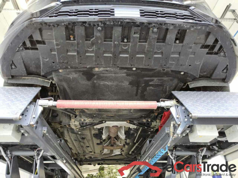 Ford Fiesta (CE1)(2017->) DE - LimS5 1.0 EcoBoost EU6d, ST-Line, (Facelift) 2021 - 2023 #5