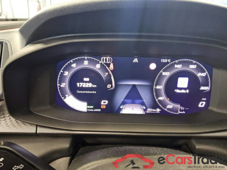 Cupra Terramar (KP1)(09.2024->) DE - SUV5 1.5 eTSI EU6e, 2024 - 2026 #6