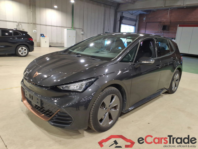 CUPRA BORN BEV 62KWH 150KW AUTO #1